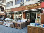 Defne Bookstore (Ankara Province, Altındag District, Haci Bayram Neighborhood, Government Avenue, 8C), bookstore