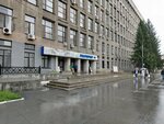 Каменск-Строй (Mamina-Sibiryaka Street, 145), construction company