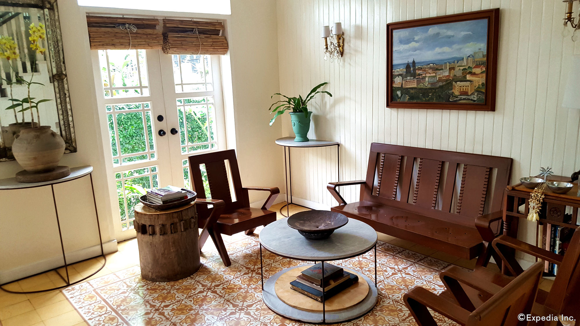 Фото La Casita Mercedes