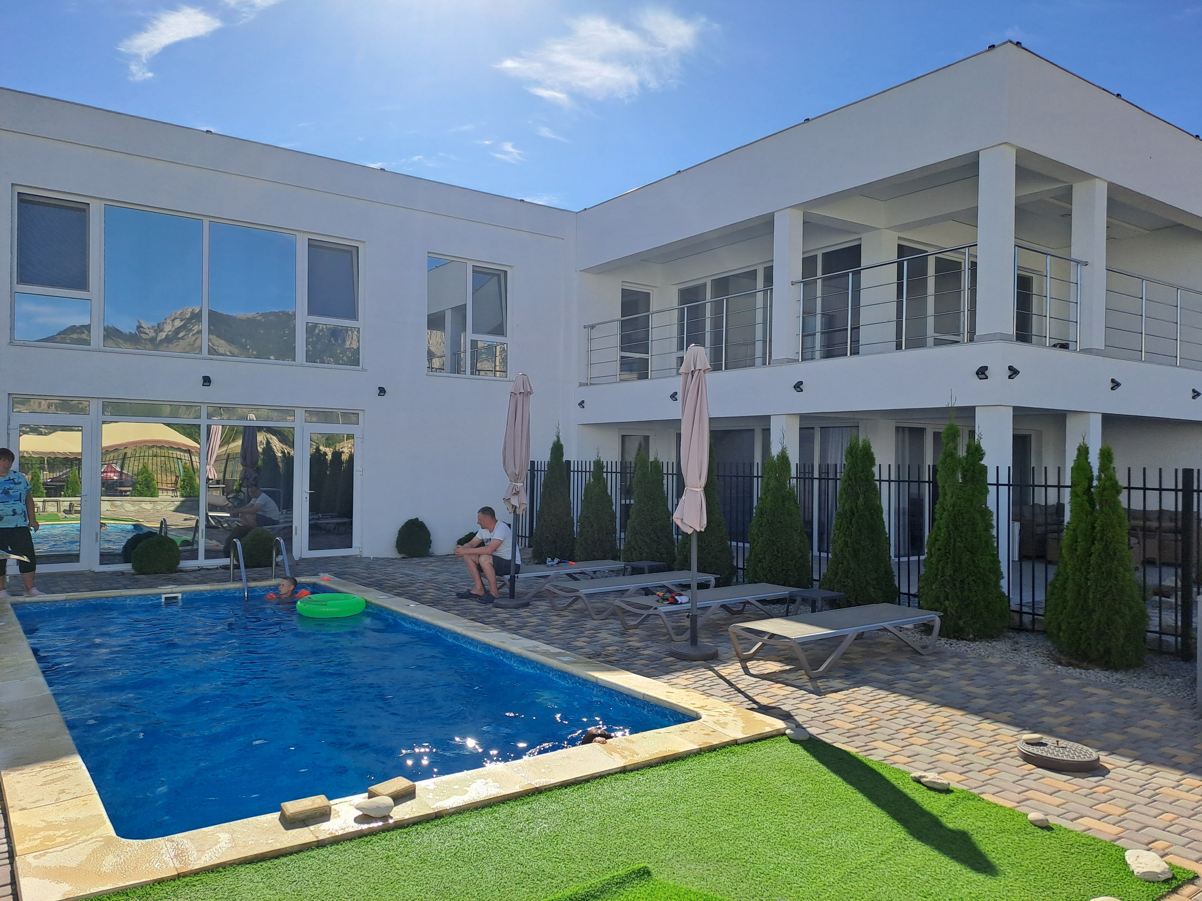 Фото Горная лаванда