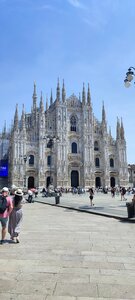 Galleria Vittorio Emanuele II (Via U. Foscolo, 7), landmark, attraction