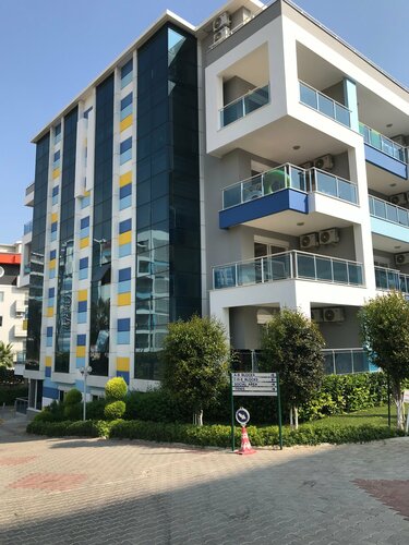 Апартаменты Lory Queen luxury apartment в Кестеле