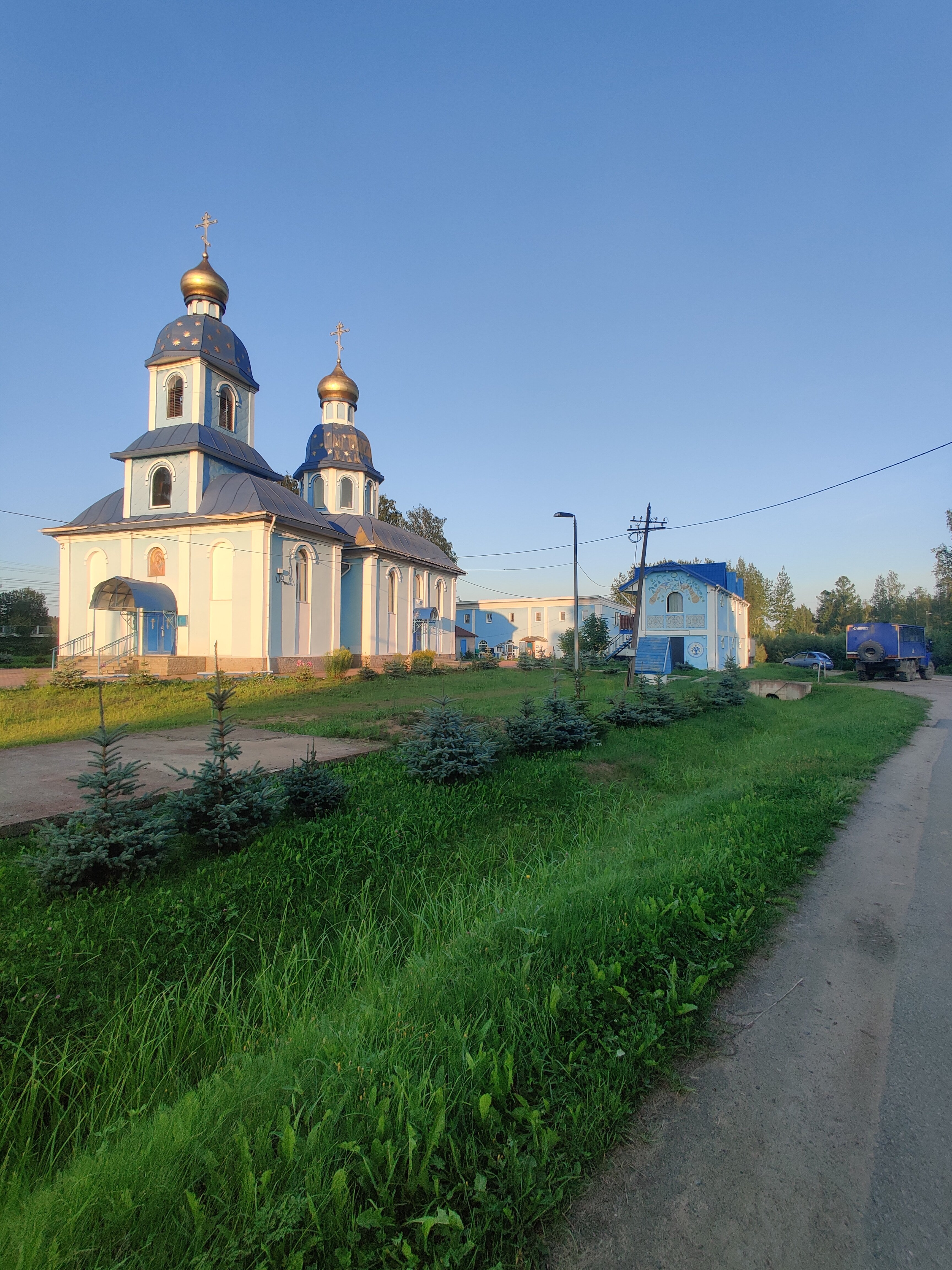 Фото Мини-отель Ушаки