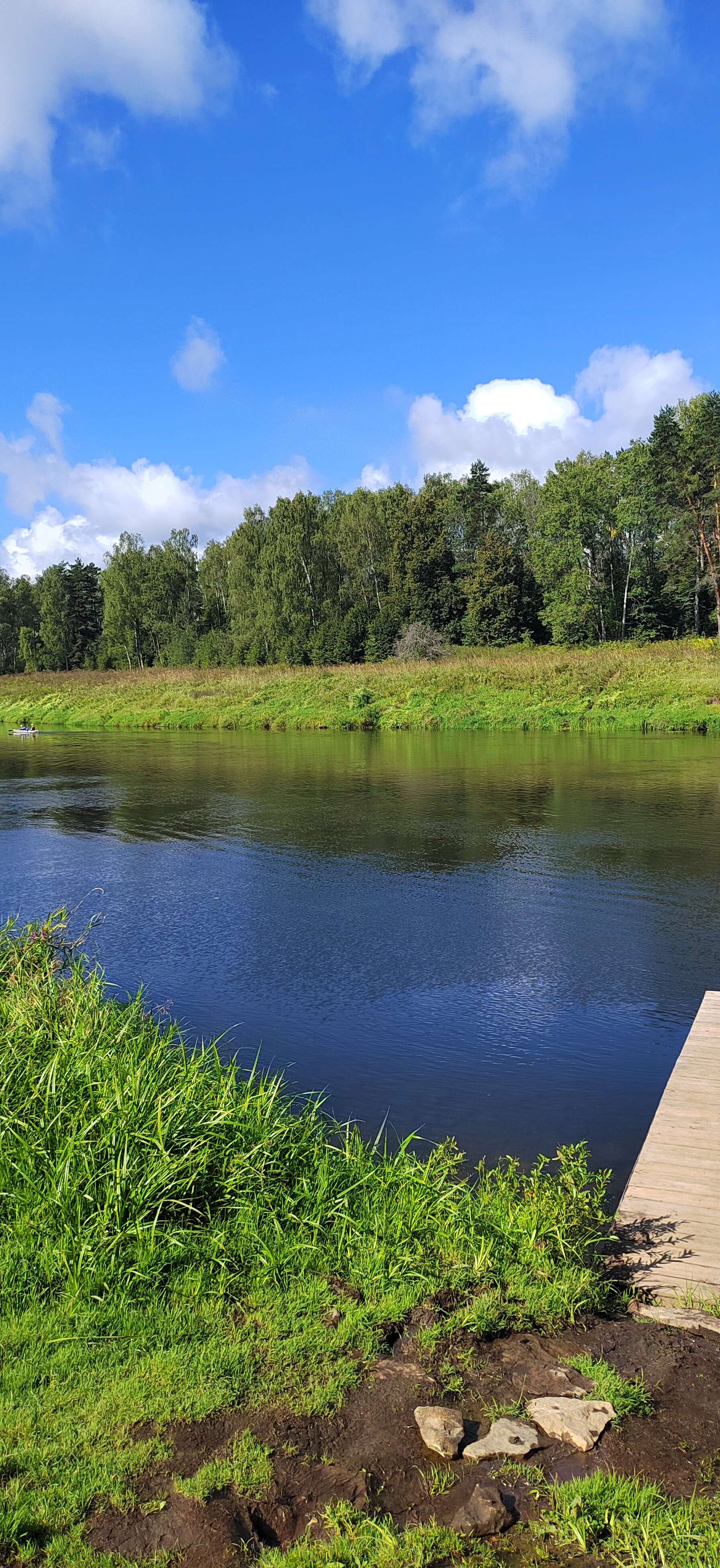 Фото У родника