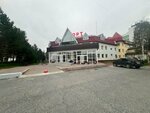 Экспресс-снаб, компания (ulitsa Chapayeva, 3), transporte de mercancías por carretera