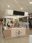 Bubble tea (Sovetskaya Street, 99А) ، مقهى