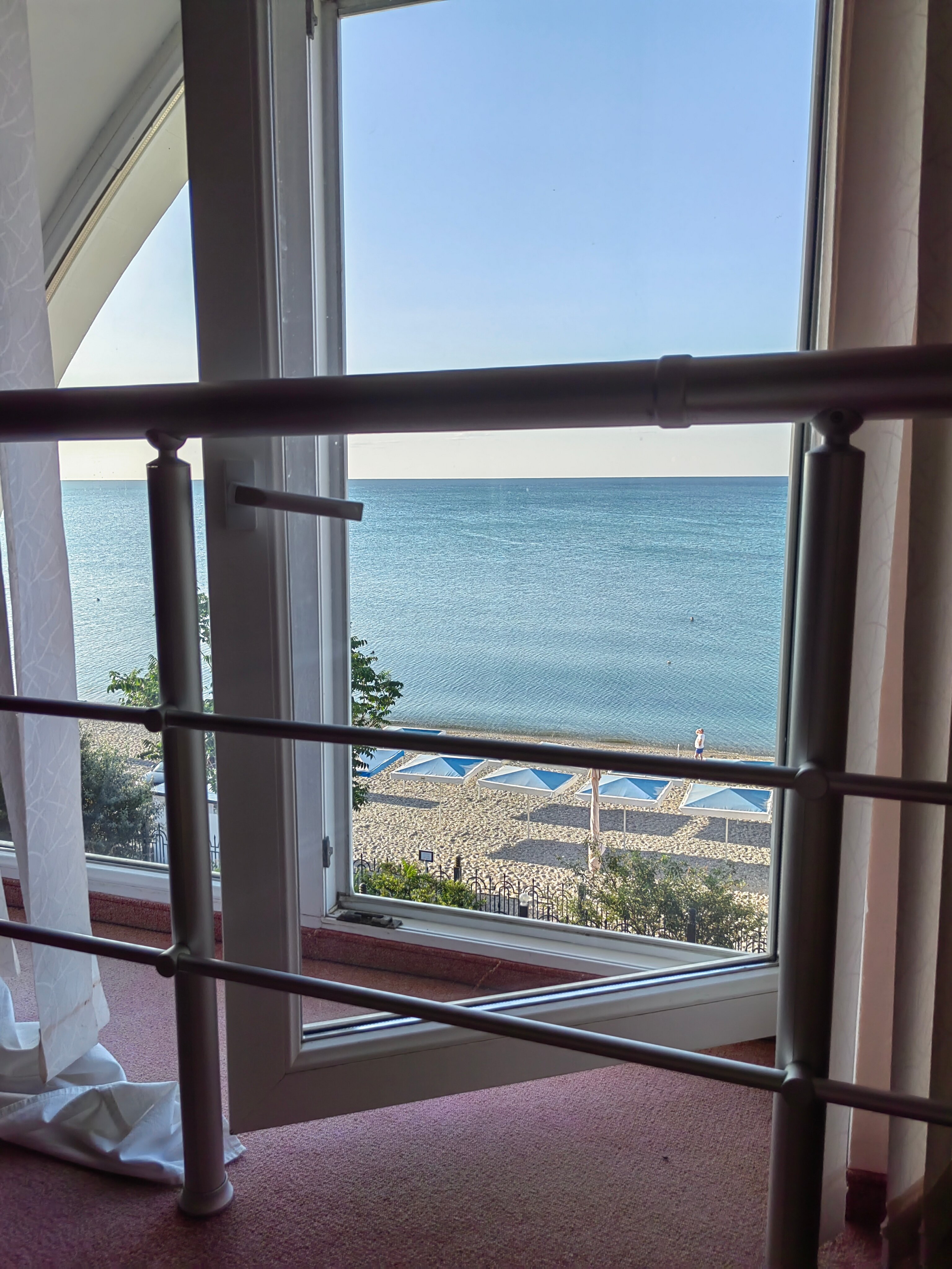 Фото Жемчужина Коктебеля