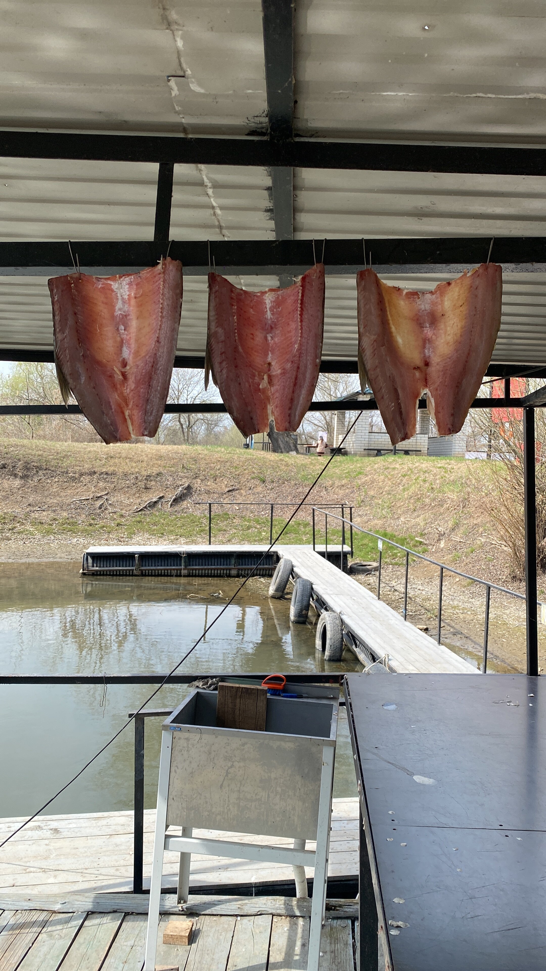 Фото Клёвое место