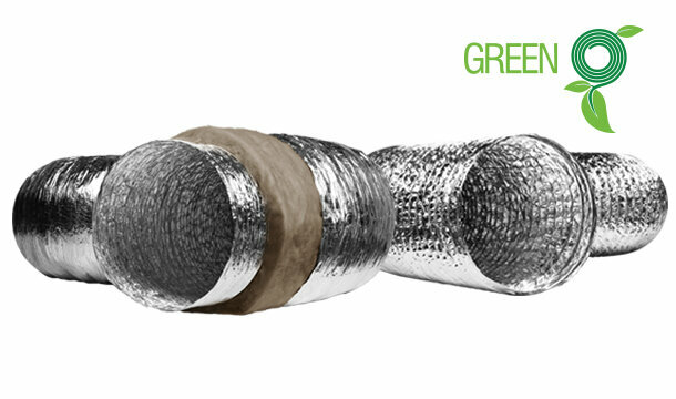 Insulation materials Termoflex Insulation Ventilation Systems San. Tic. A.Sh., Istanbul, photo