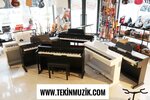 Tekin Music Academy Serdivan (Sakarya, Serdivan, Baglar Avenue, 70/1) ، متجر موسيقى