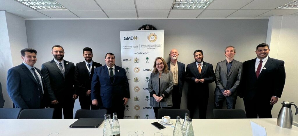 IT company Gmdn Turkey, Ankara, photo