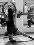 Épica - Barre Fitness (Distrital Miraflores, Calle San Martin, 443), fitness club