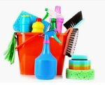 Cleanser (Distrital Lima, Calle Juan Manuel del Mar y Bernedo, 641), cleaning equipment and supplies