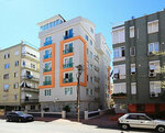Tunç Group (Antalya, Aksu, Altıntaş Mah., Akkavak Cad., 5), edificios inteligentes