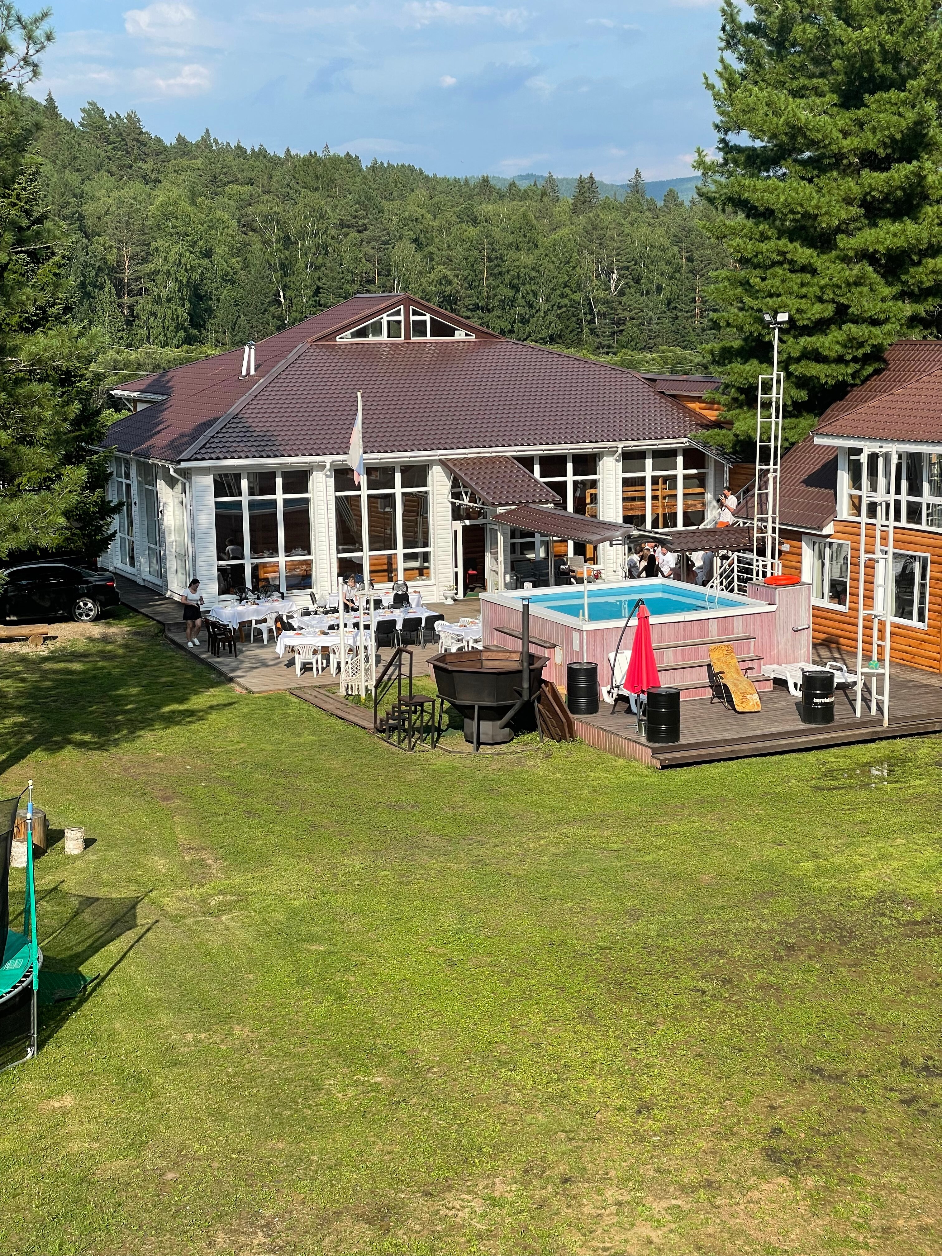 Фото Беретьклуб124