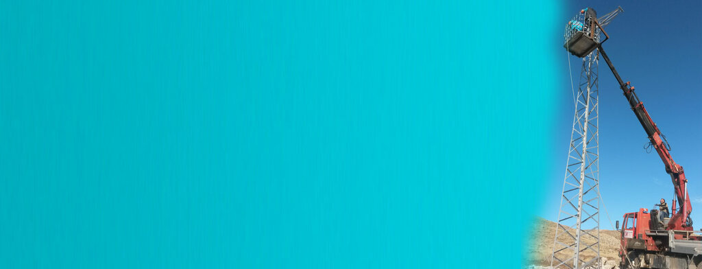 Electrical works AS Elektrik, Burdur, photo