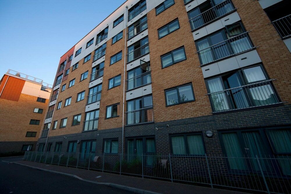 Фото Marlin Apartments Stratford