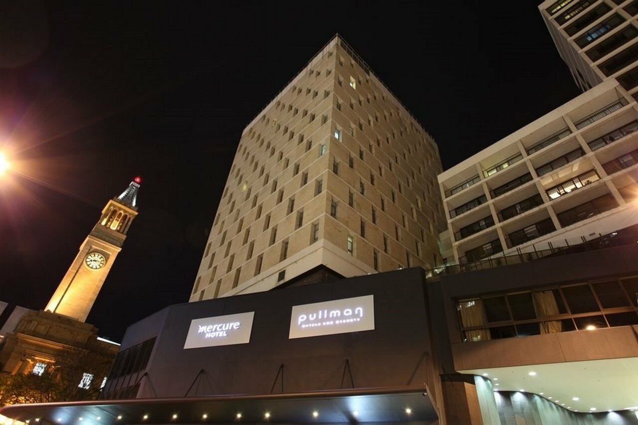 Фото Mercure Brisbane King George Square