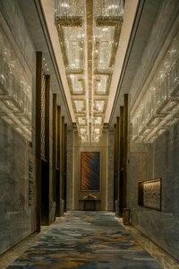 Гостиница Wanda Vista Zhengzhou