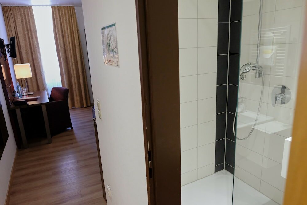 Фото Romantica Hotel Blauer Hecht