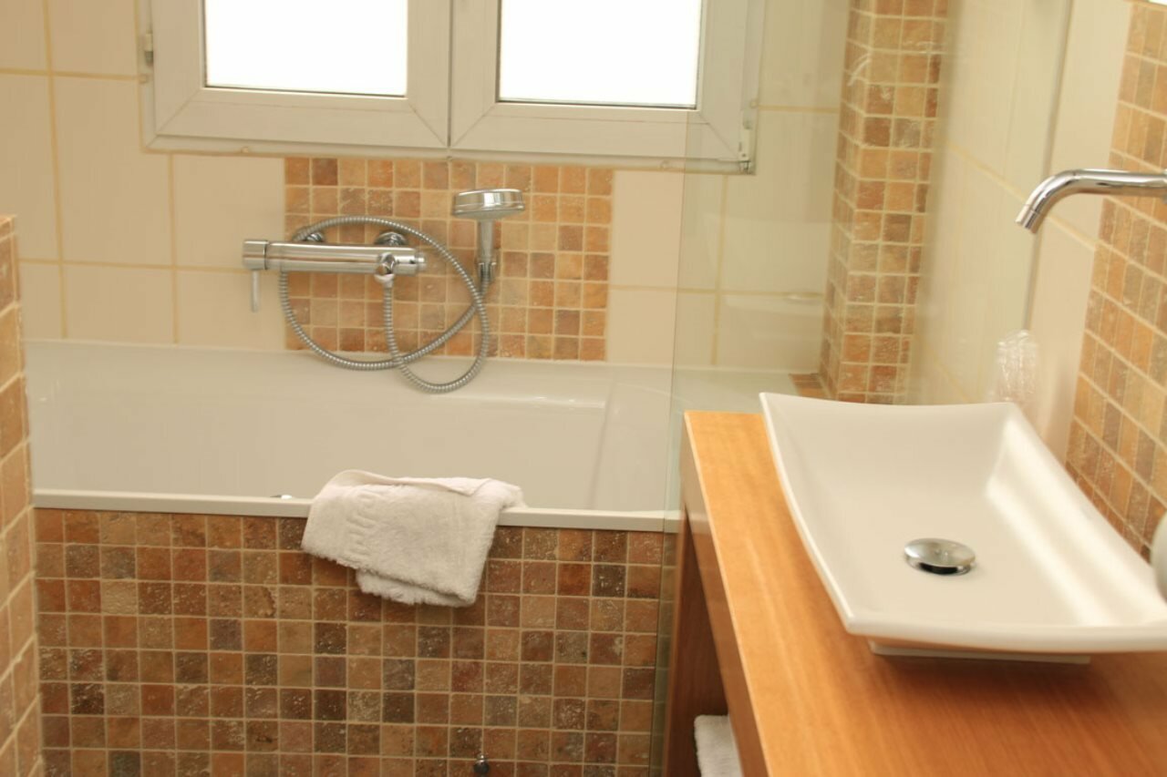 Фото Hotel Excelsior Batignolles