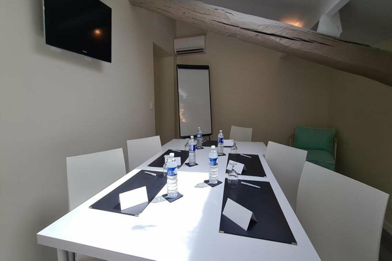 Фото Hotel Le Seize