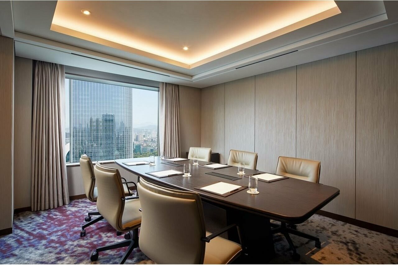 Фото Lotte Hotel World