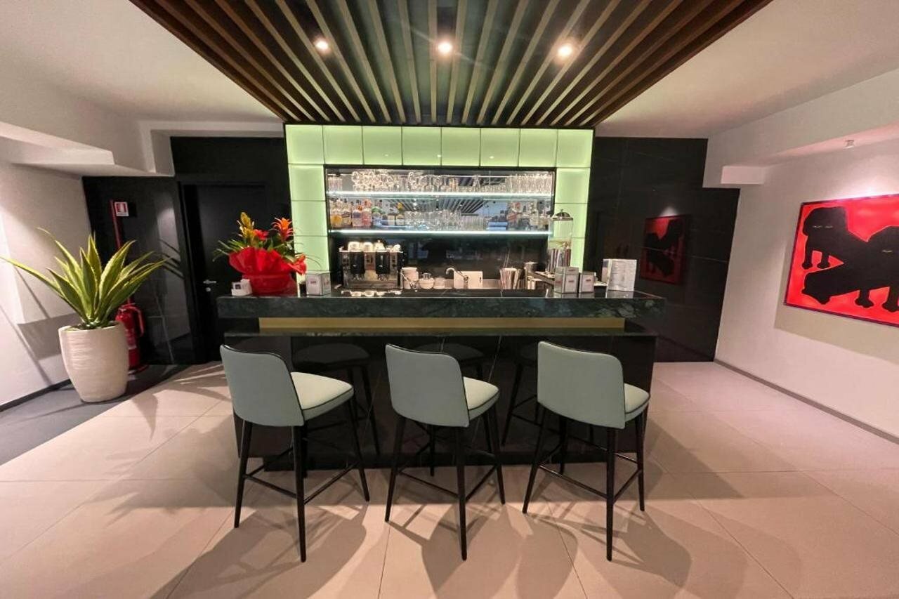 Фото Mh Florence Hotel & SPA