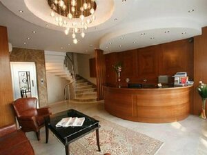 Senabil Hotel Old City (Istanbul, Fatih, Hocapasa Neighborhood, Dervishes Street, 5), hotel