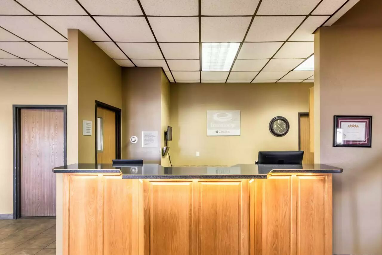 Фото Econo Lodge