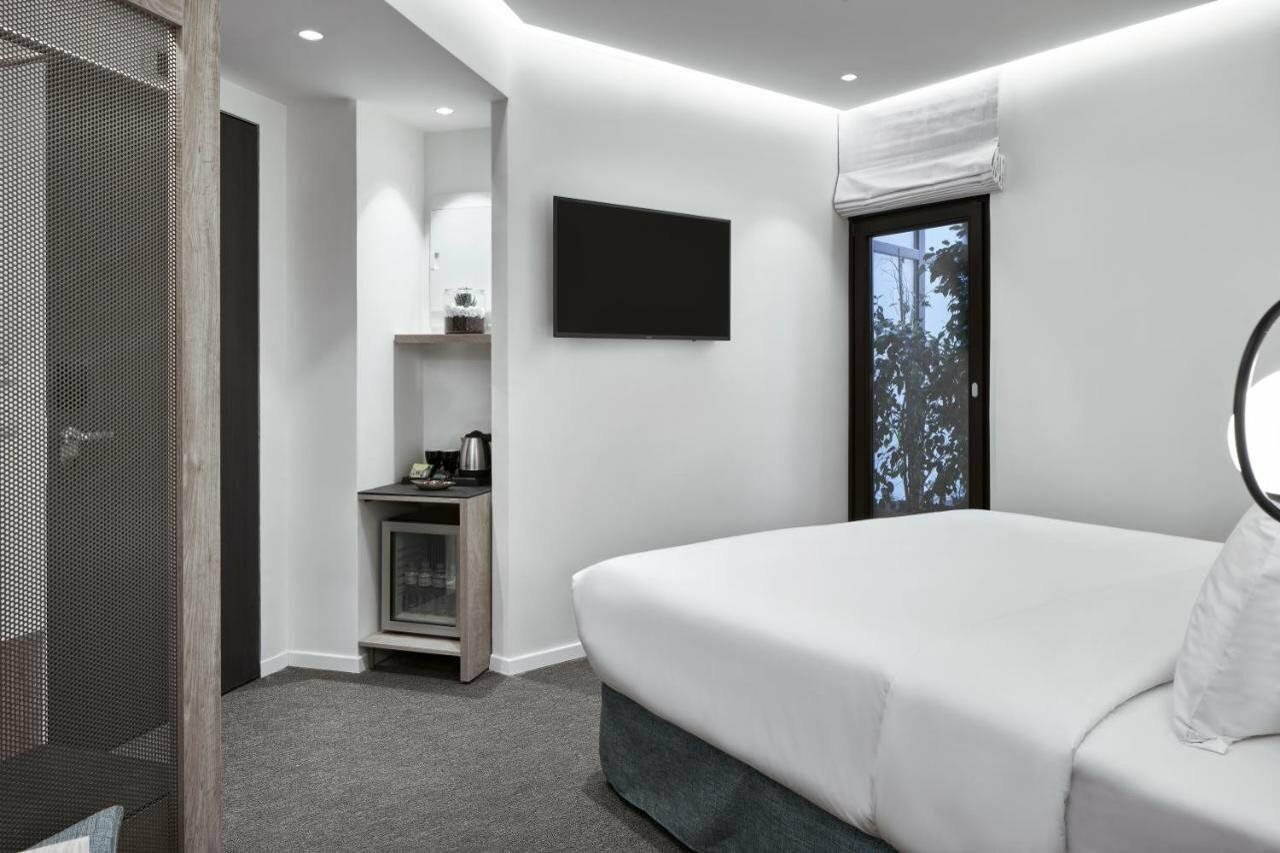 Фото Nlh Monastiraki - Neighborhood Lifestyle Hotels