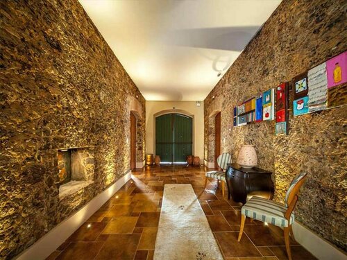 Гостиница Atrium Quinta de Pedras Hotel в Белене