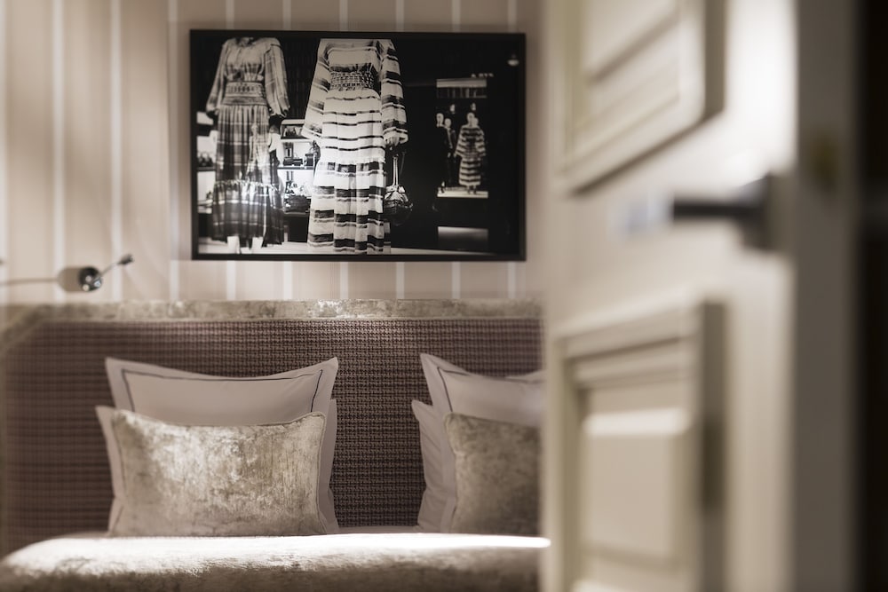 Фото Pavillon Faubourg Saint-Germain