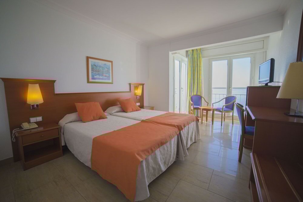 Фото Hotel Risech