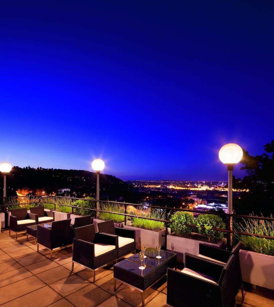 Фото Nh Collection Prague