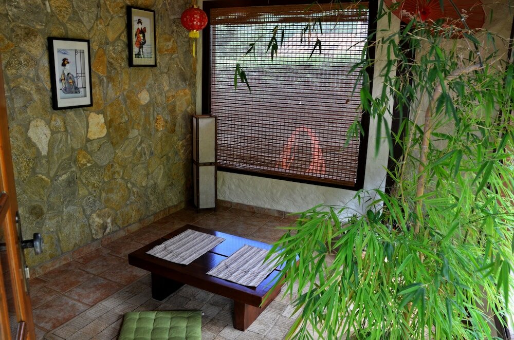 Фото Pousada Varanda das Colinas