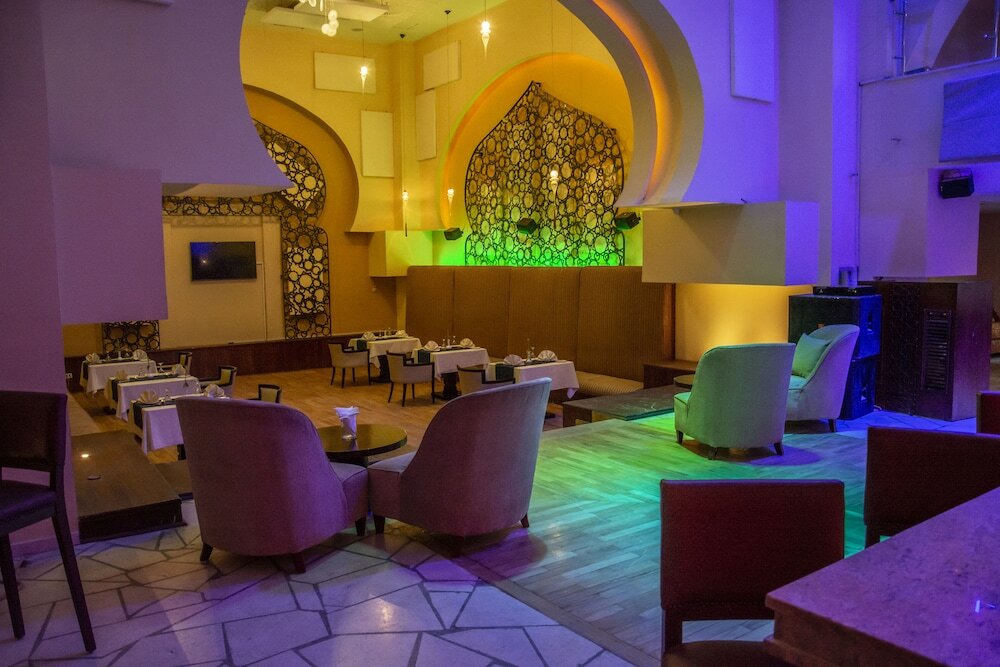 Фото Helnan Dreamland Hotel and Conference Center