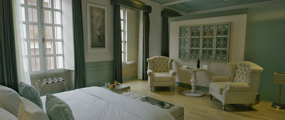 Фото Illa Experience Hotel