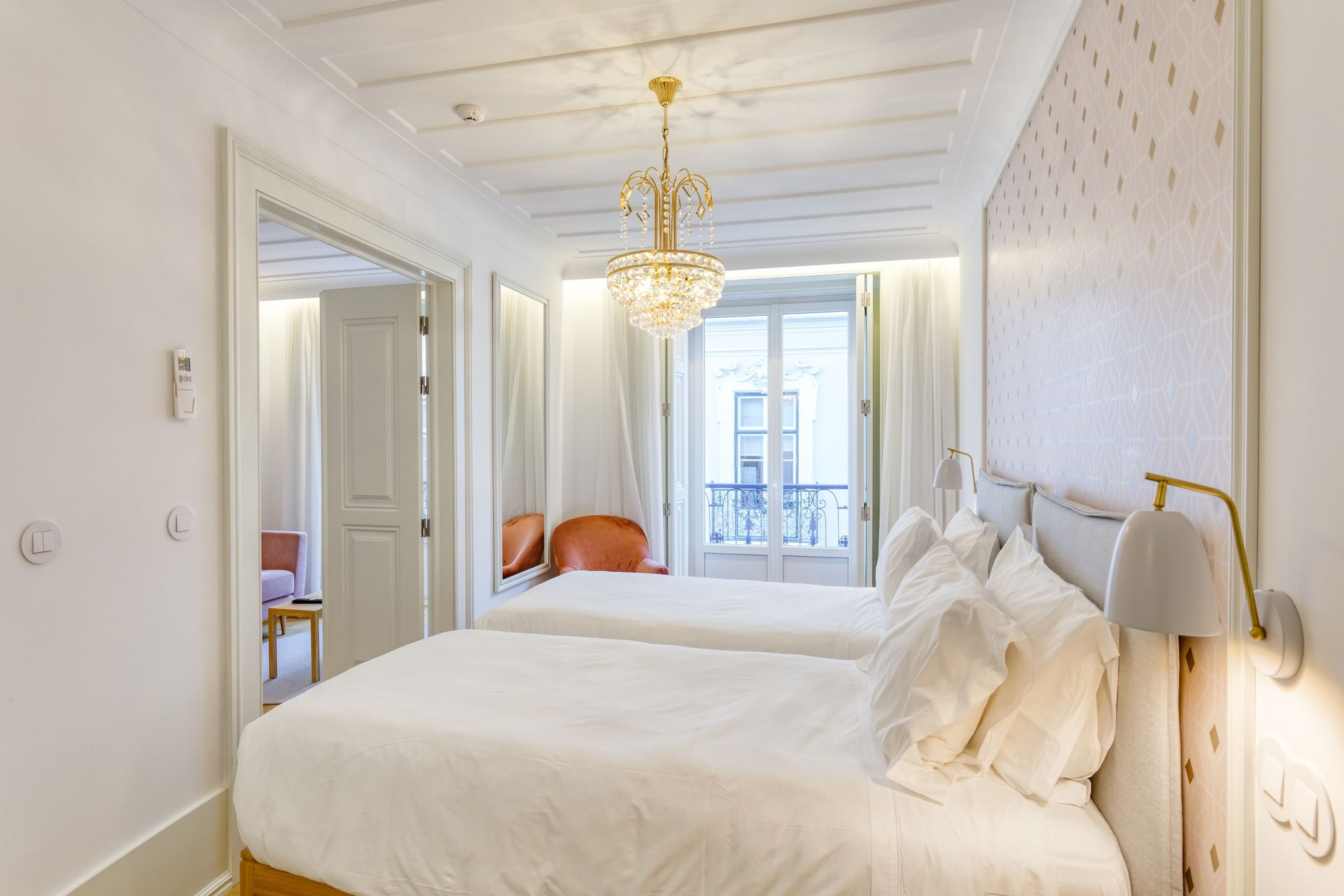 Фото Boutique Chiado Suites