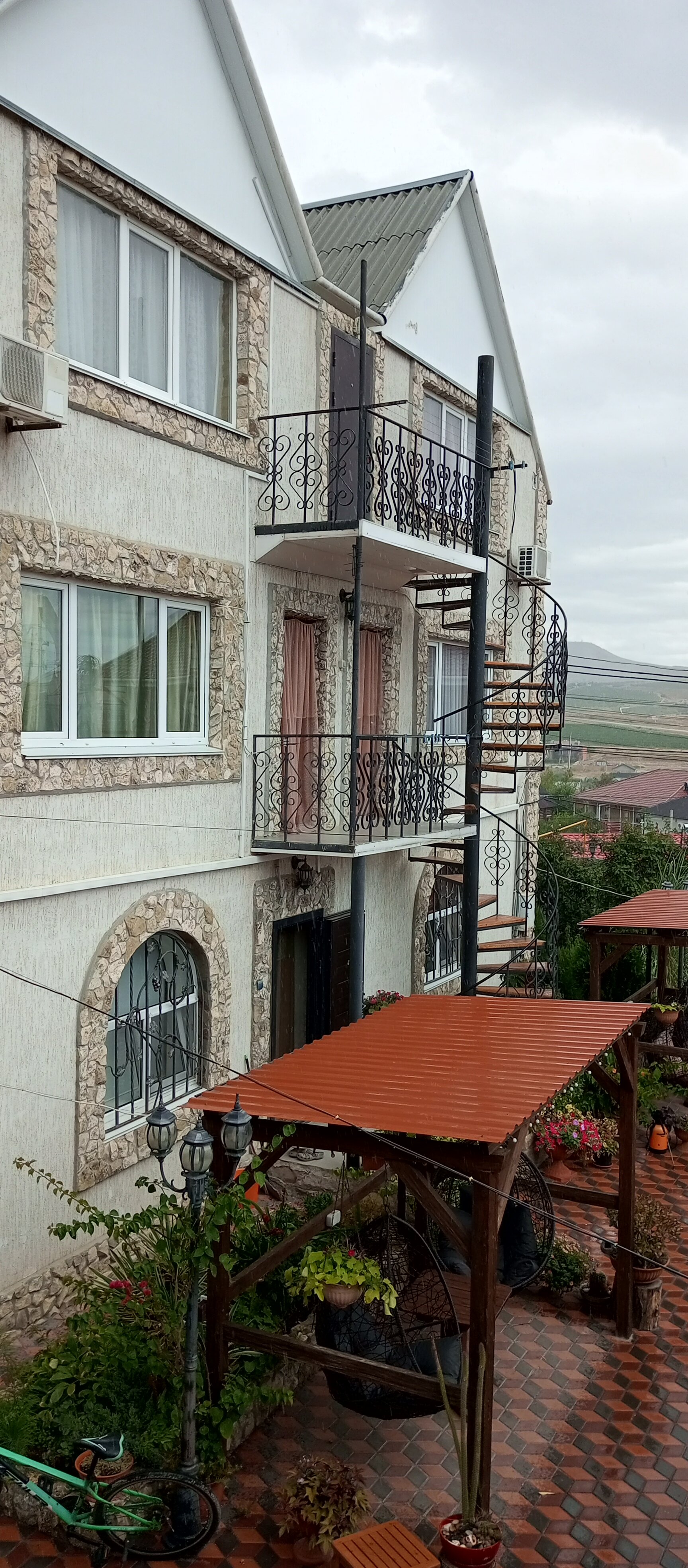 Фото Сапсан