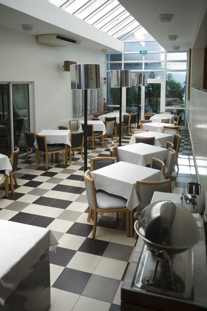 Фото Hotel Varandas do Atlântico by Ridan Hotels