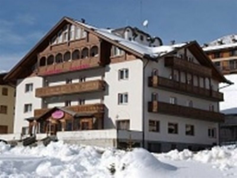 Фото Albergo Sciatori