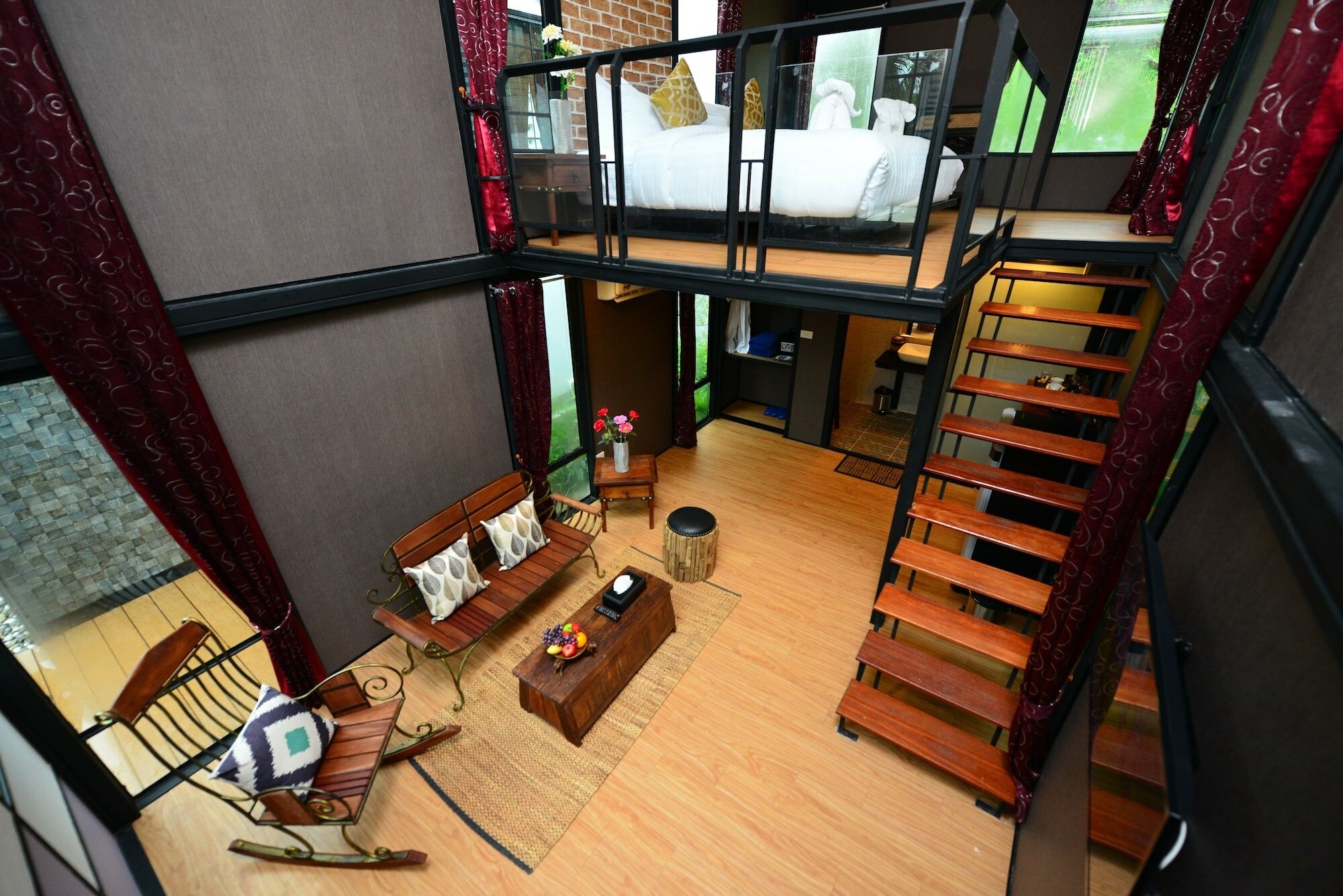 Фото Bukit Pool Villas