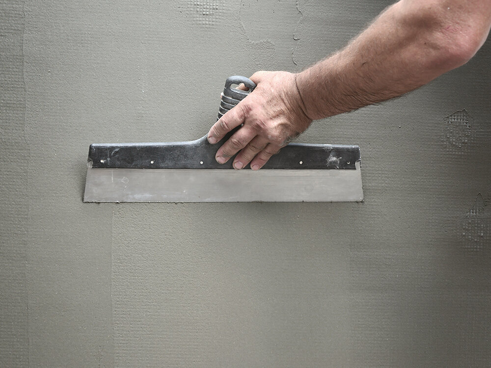 Construction company Tokgoz Insulation, Izmir, photo