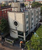 Фото Mayur Residency