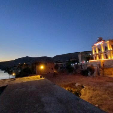 Гостиница Türkmen Konağı Halfetı Butik Otel Restorant в Арабане