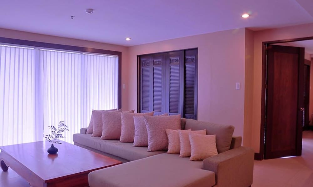 Фото Coralpoint Gardens