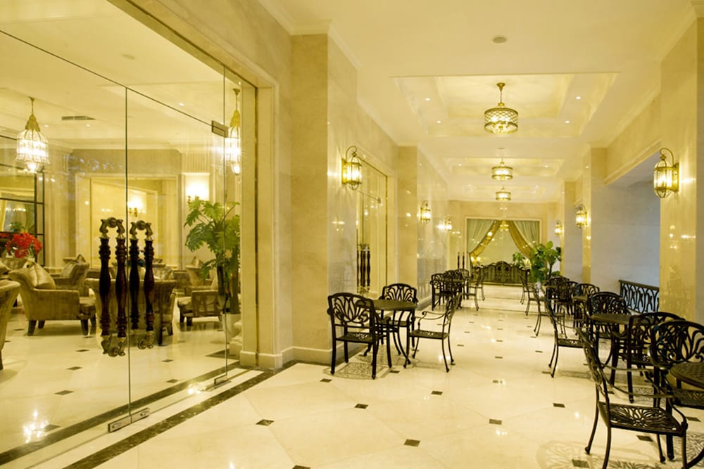 Фото Eldora Hotel