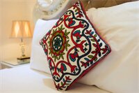 Фото Milton Boutique Hotel Hanoi