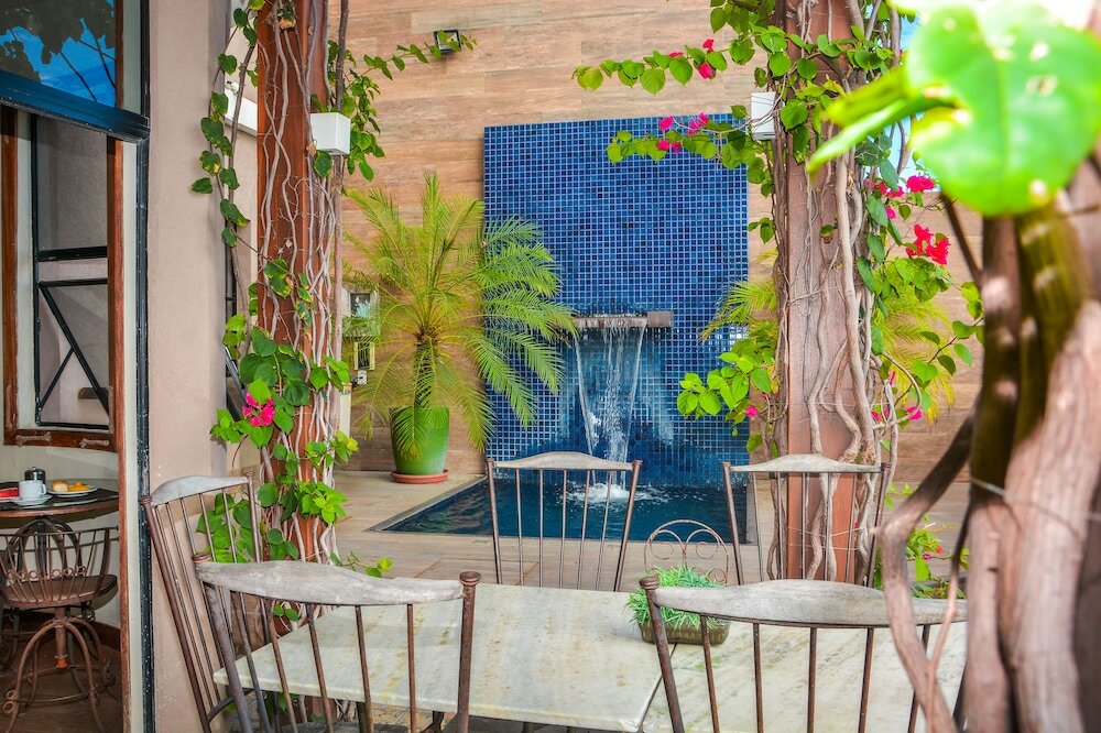 Фото Fortmar Hotel